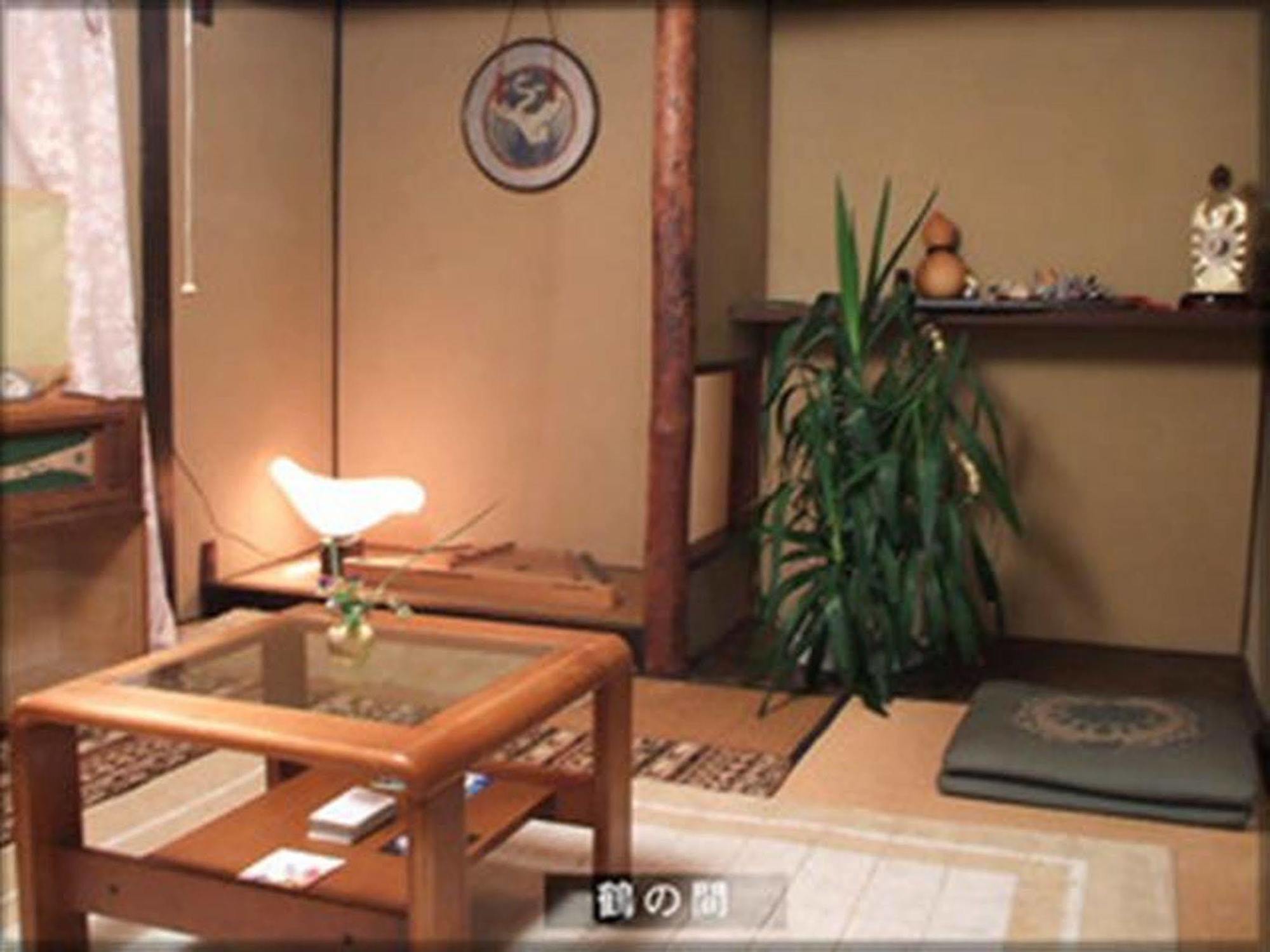 Guest House Bonteiji Kyōto Exterior foto